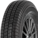 Nahaufnahme der Lauffläche GT Radial Kargomax ST-6000 195/70 R14 104/102 N C