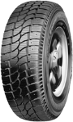 Nahaufnahme der Lauffläche Tigar Cargo Speed Winter 225/65 R16 112/110 R C