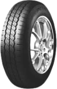 Nahaufnahme der Lauffläche Pace PC18 195/70 R15 104/102 S C