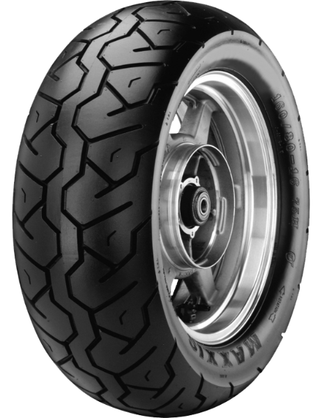 Maxxis M6011 140/90-16 77 H Hinten TL M/C Classic