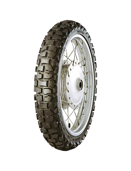 Maxxis M6034 110/80-18 58 P Hinten TT NHS