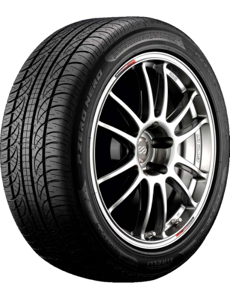 Pirelli P Zero Nero All Season