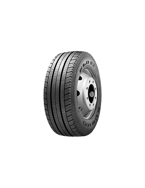 Kumho KLD03 295/60 R22.5 150/147 K