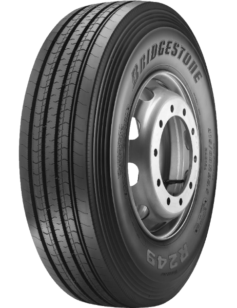 Bridgestone R249 Ecopia 305/70 R22.5 152/150 M