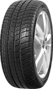 Nahaufnahme der Lauffläche Barum Polaris 3 185/55 R14 80 T
