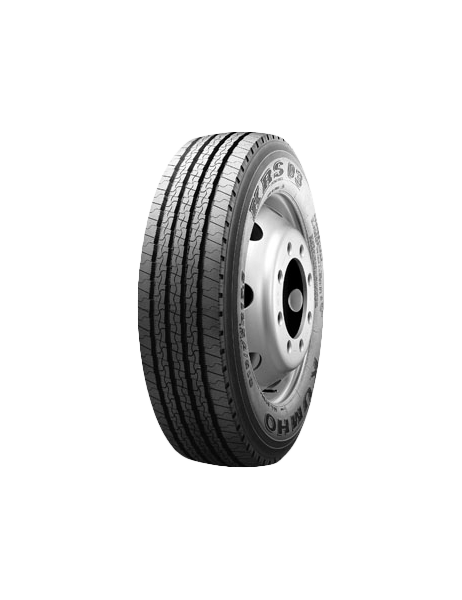 Kumho KRS03 235/75 R17.5 132/130 M