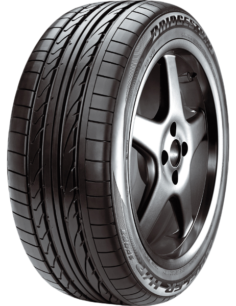 Bridgestone Dueler HP Sport 255/55 R19 111 H XL