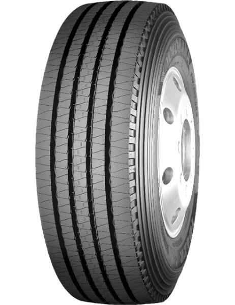 Yokohama 104ZR 10 R22.5 144/142 L