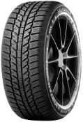 Nahaufnahme der Lauffläche Evergreen EW62 185/60 R15 88 H XL