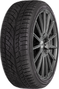 Nahaufnahme der Lauffläche Evergreen EW66 245/45 R18 100 H XL
