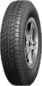 Nahaufnahme der Lauffläche Evergreen ES82 215/60 R17 96 H