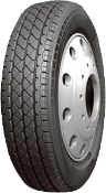 Nahaufnahme der Lauffläche Evergreen ES88 215/70 R15 109/107 S C