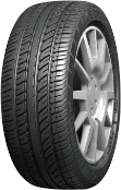 Nahaufnahme der Lauffläche Evergreen EU72 245/45 R18 100 W XL