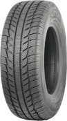 Nahaufnahme der Lauffläche Syron Everest C 235/65 R16 121/119 T C