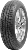 Nahaufnahme der Lauffläche Semperit COMFORT - LIFE 2 165/60 R14 75 H