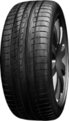 Nahaufnahme der Lauffläche Kelly UHP 205/50 R17 93 W XL, FP