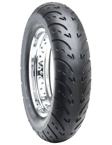 Duro HF296A BLVD 80/90-21 56 H TL M/C