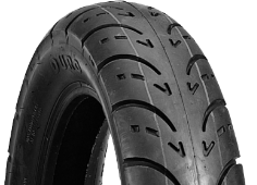 Nahaufnahme der Lauffläche Duro HF296C BLVD 160/80-16 75 H Hinten TL M/C