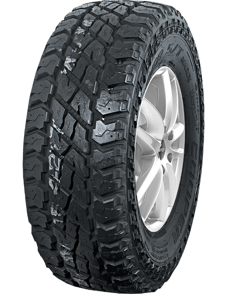 Cooper Discoverer S/T MAXX 225/75 R16 115/112 Q