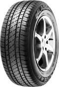 Nahaufnahme der Lauffläche Lassa Competus H/L 215/65 R16 98 H