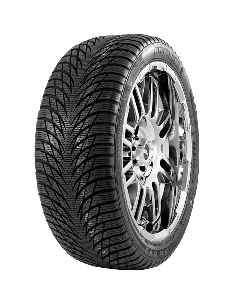 West Lake SW602 165/70 R14 81 T