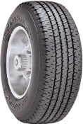 Nahaufnahme der Lauffläche Minerva RF08 155/80 R12 88/86 N C