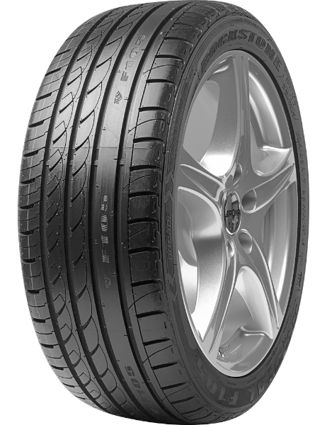 Rockstone F105