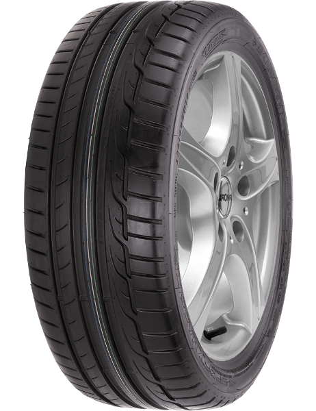 Dunlop SP SportMaxx RT MFS 235/35 R19 91 Y ZR, XL, MFS, MO