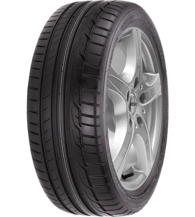 Dunlop SP SportMaxx RT MFS 245/40 R18 97 Y XL, ZR, MO