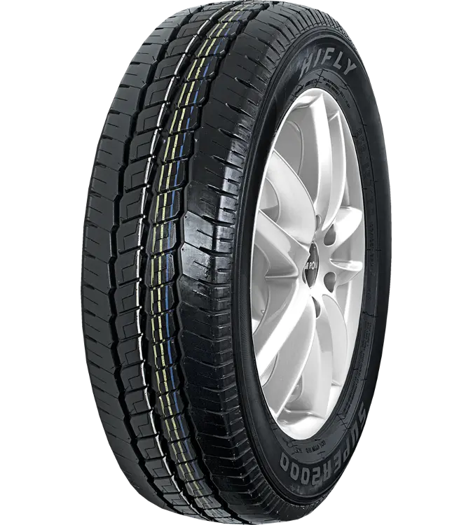 Hifly SUPER 2000 175/70 R14 95/93 S C