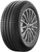 Nahaufnahme der Lauffläche Michelin PRIMACY 3 245/55 R17 102 W *