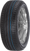 Nahaufnahme der Lauffläche Bridgestone Turanza T001 195/60 R16 89 H