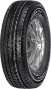 Nahaufnahme der Lauffläche Petlas PT925 155/80 R13 85/83 N C