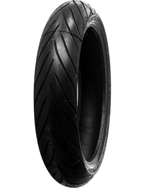Dunlop Sportmax RoadSmart II 110/80 R19 59 V Vorne TL
