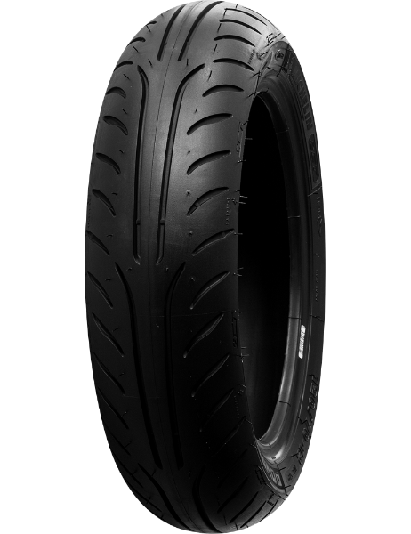 Michelin Power Pure SC 130/70-12 62 P Hinten TL M/C RF