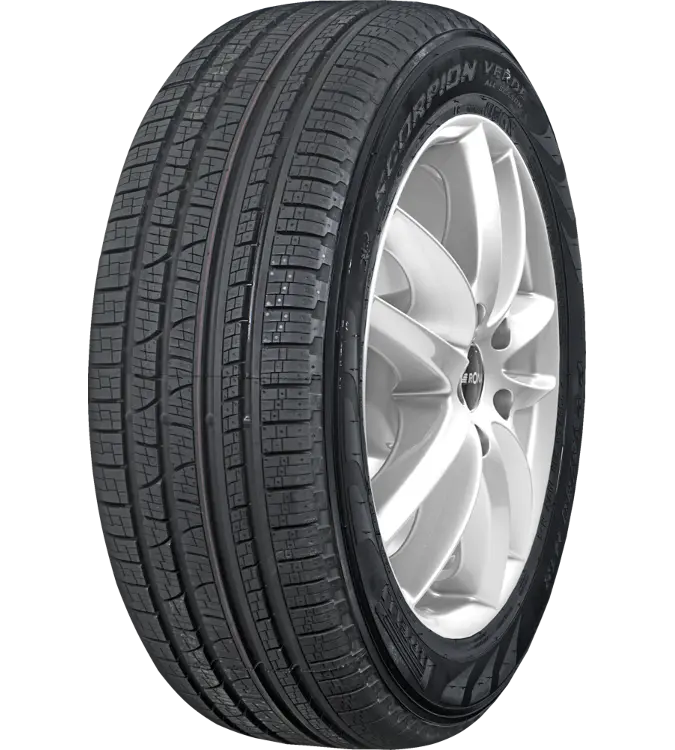 Pirelli Scorpion Verde All Season 275/40 R22 108 Y XL, LR, PNCS