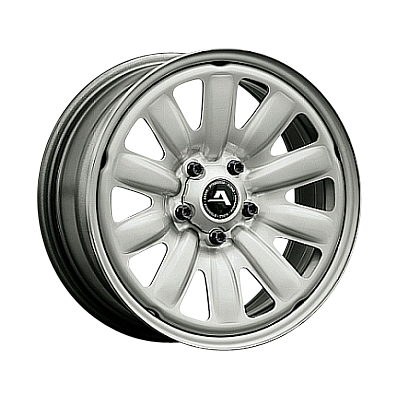 Alcar KFZ Hybridrad 131201