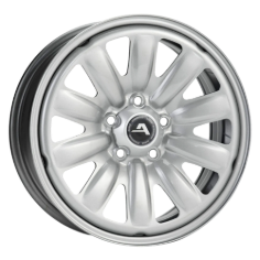 Alcar KFZ Hybridrad 131500