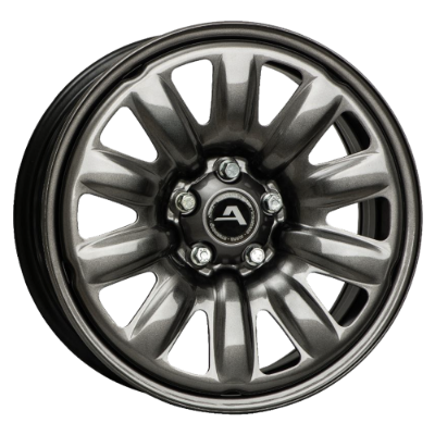Alcar KFZ Hybridrad 130403A