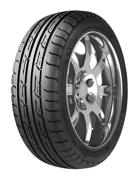 Nankang ECO-2 245/45 R19 102 Y XL