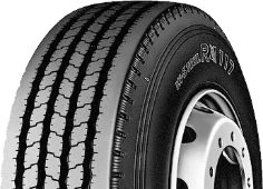Falken RI 117 9.5 R17.5 143/141 G