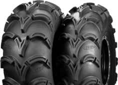 Nahaufnahme der Lauffläche ITP MUD LITE XL 28x10-14 NHS 6PR