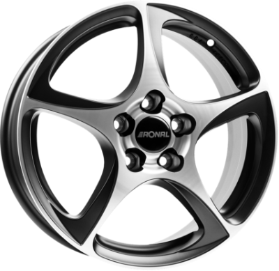 Ronal R53 Trend 7,00x17 4x100,00 ET40,00
