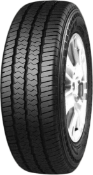 Nahaufnahme der Lauffläche West Lake SC-328 175/80 R16 98/96 Q C