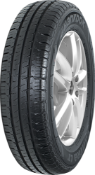 Nahaufnahme der Lauffläche Hankook Radial RA-18 185/80 R15 103/102 R C