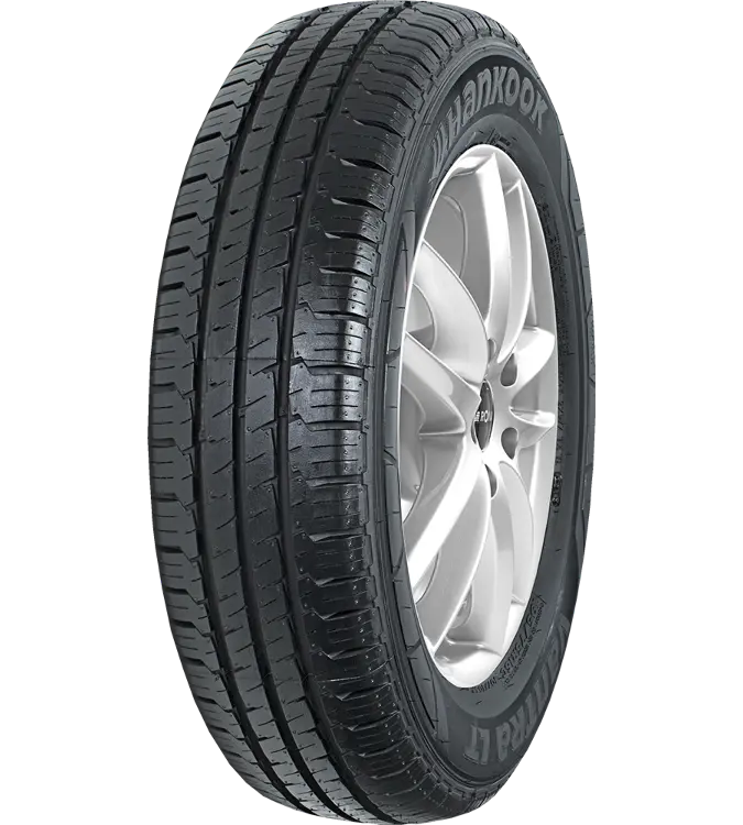 Hankook Radial RA-18 205/65 R16 107/105 T