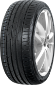 Nahaufnahme der Lauffläche Hankook Ventus S-1 Evo2 K-117 245/45 R18 96 W MFS