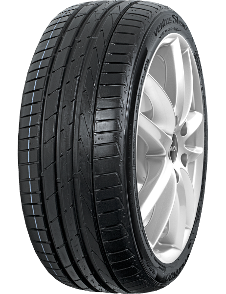 Hankook Ventus S-1 Evo2 K-117 225/40 R18 88 Y RUN ON FLAT MFS