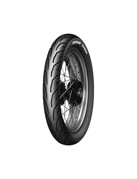 Dunlop TT900 2.75-17 47 P Vorne/Hinten TT