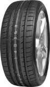 Nahaufnahme der Lauffläche Falken FK 453CC 215/50 R18 92 W